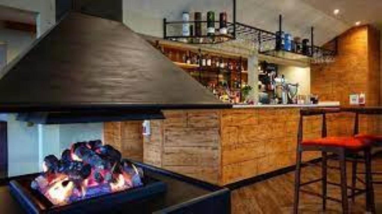Bell Rock Holiday Lodge Кіллін Екстер'єр фото